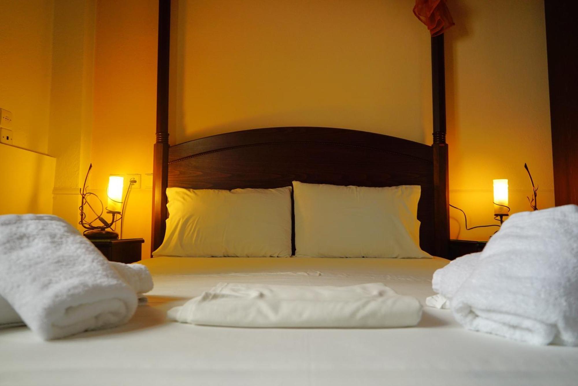 Chania Hotel Exterior photo